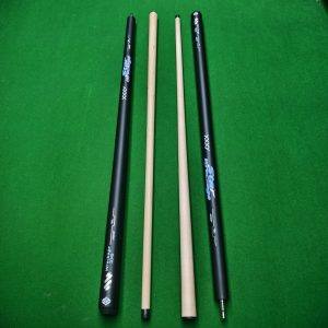 Gote哥特开球冲杆中式九球开球杆分体竞技开球神器哥特冲跳一体