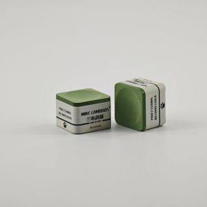 正品兰布洛斯巧克粉中性职业台球巧粉斯诺克九球中八巧克粉可磁吸